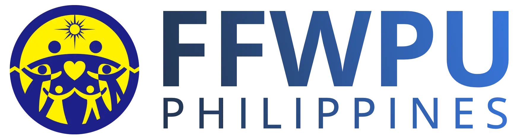 FFWPU Philippines Logo