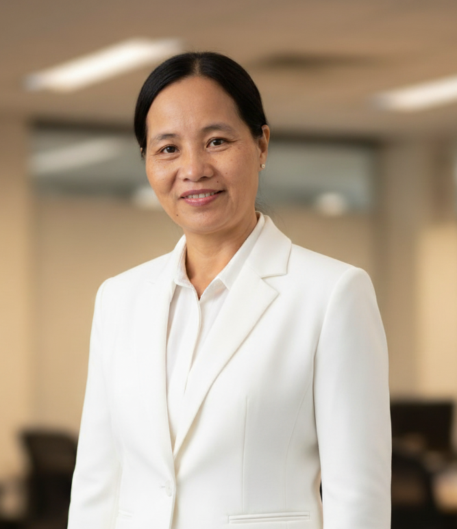 Rev. Concepcion “Connie” Gawec