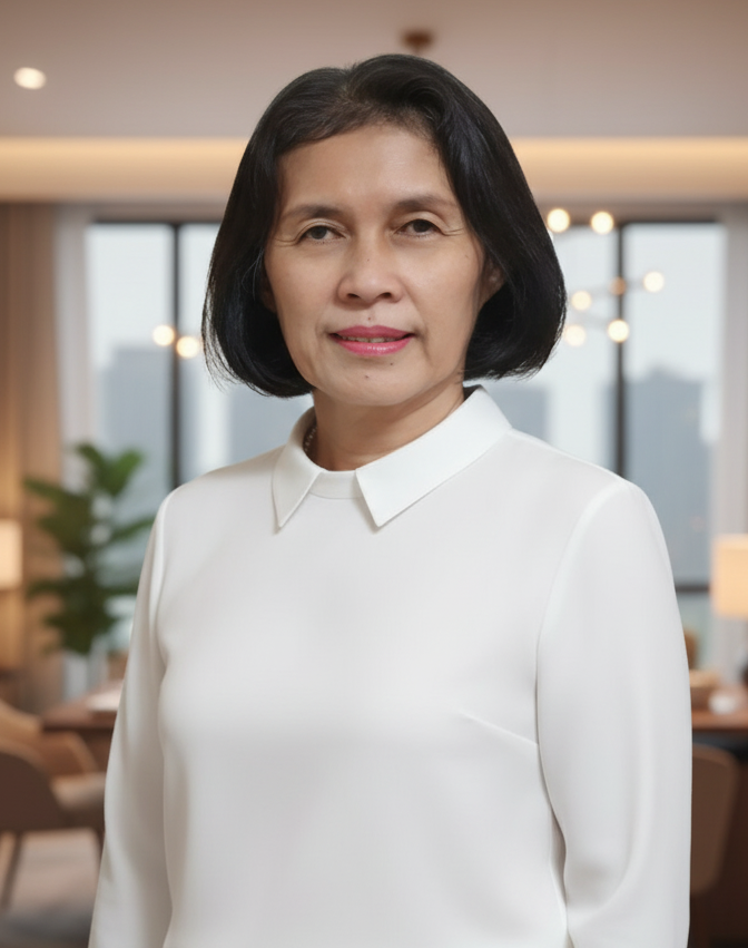 Mrs. Kinu Nuyana