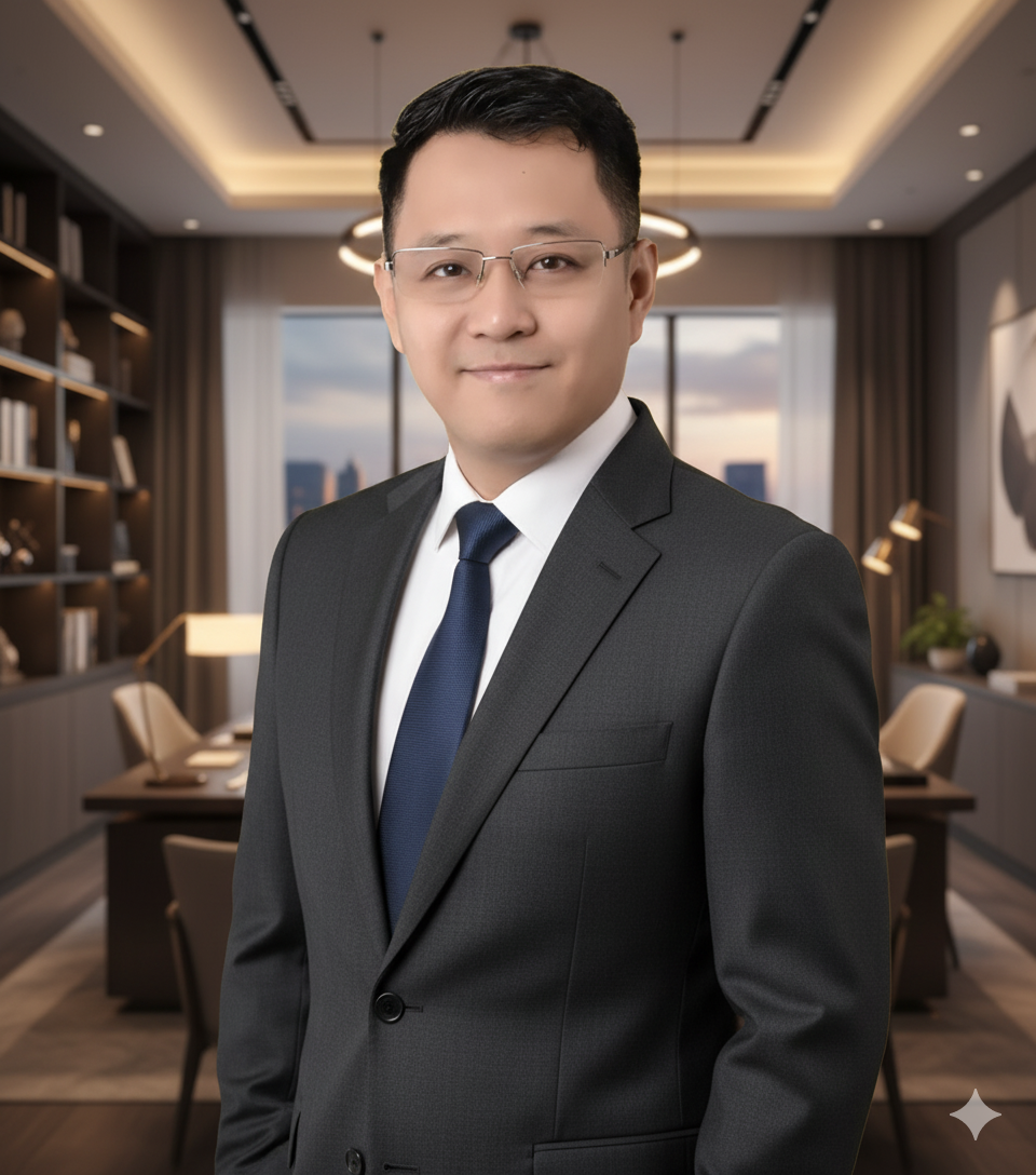 Rev. Ronnie Sodusta