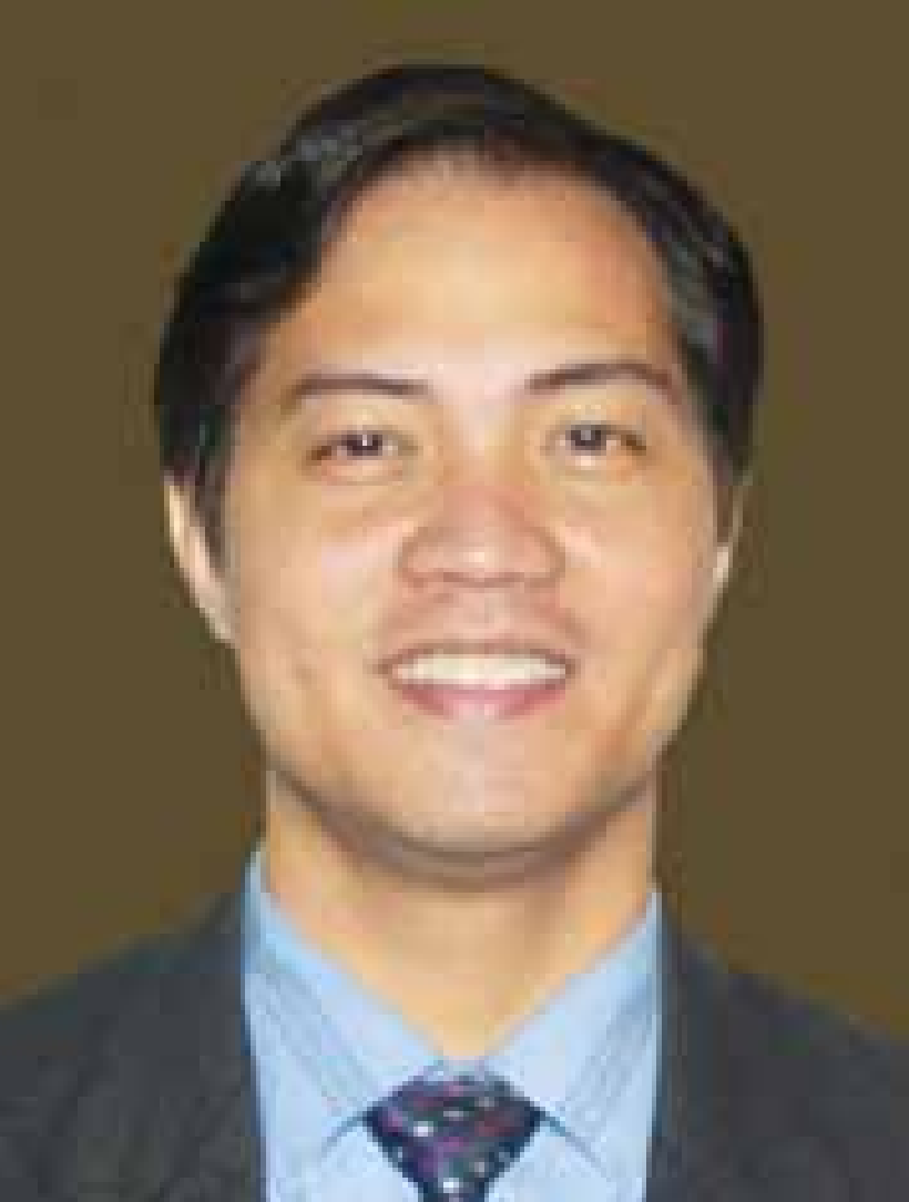 Prof. Celestino Jose V. Navalta, Jr.