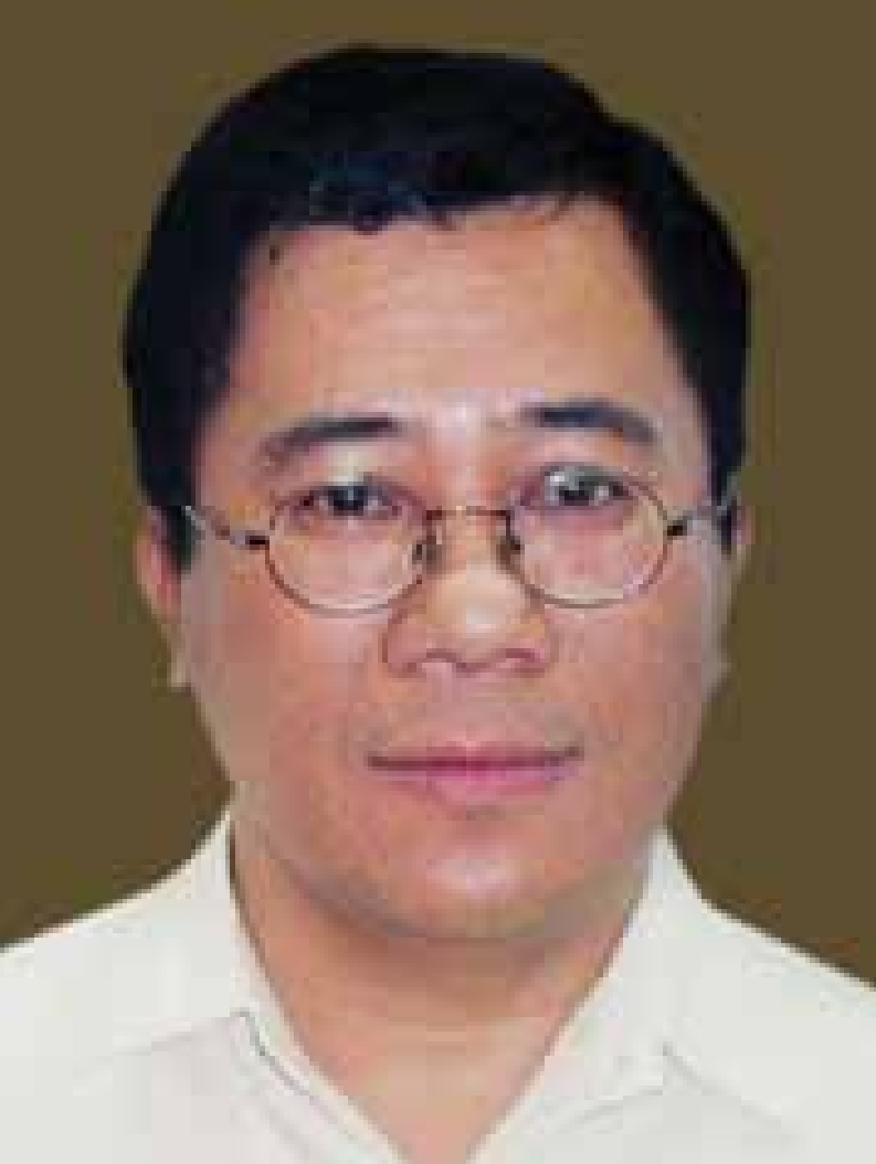 Rev. Federico V. Niduasa