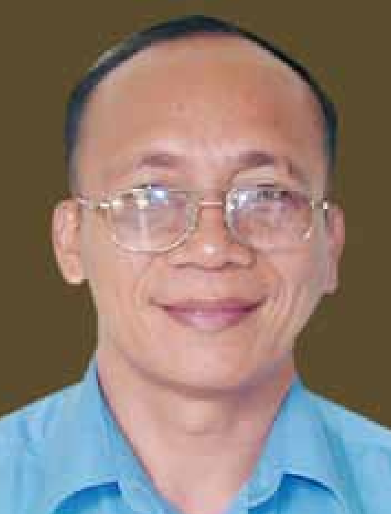 Rev. Felomino A. Josol