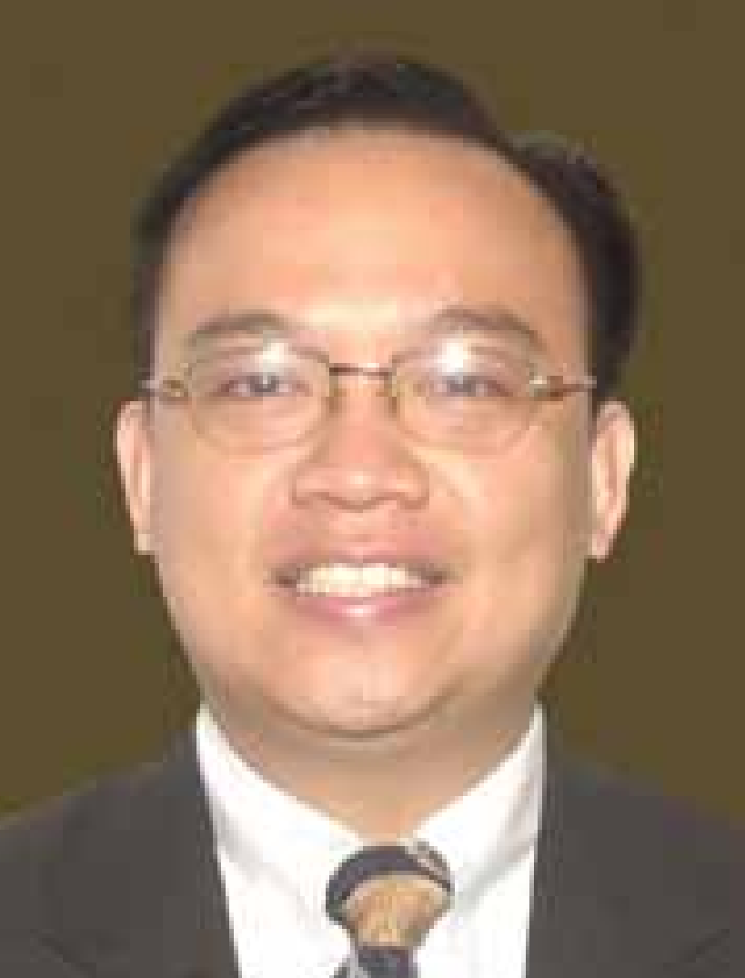 Rev. Julius B. Malicdem