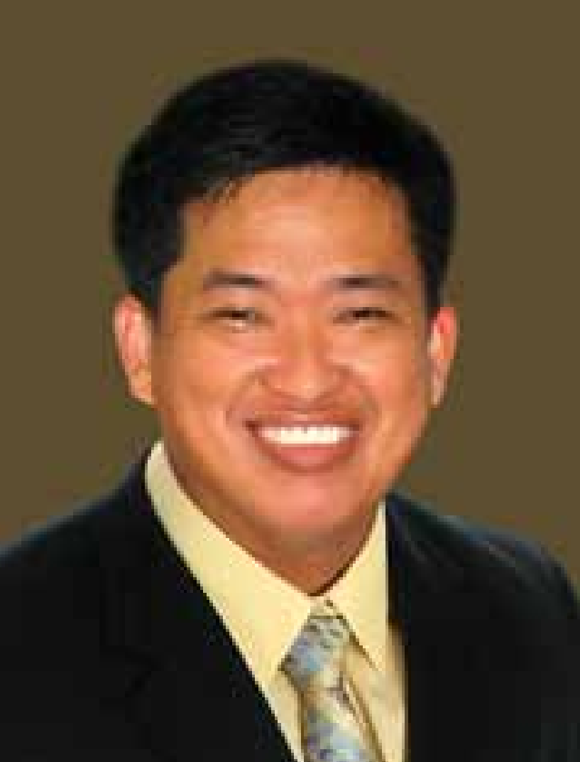 Rev. Rolando C. Basuil, Jr.